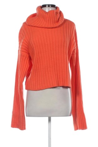 Damenpullover Unbranded, Größe XL, Farbe Orange, Preis 14,74 €, #136647488