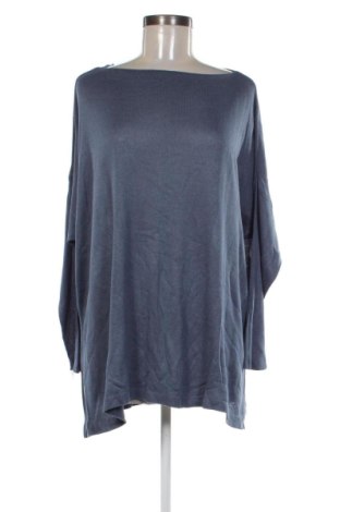 Dámsky pulóver Unbranded, Veľkosť XXL, Farba Modrá, Cena  15,00 €, #136648573