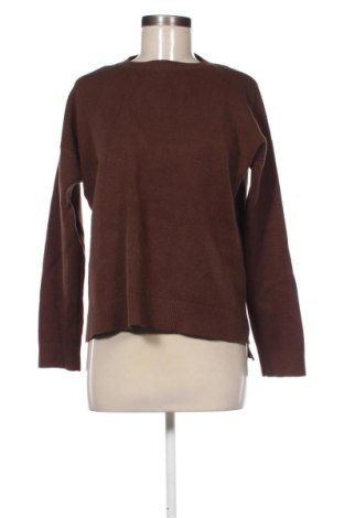 Dámsky pulóver Unbranded, Veľkosť M, Farba Hnedá, Cena  15,00 €, #136649765