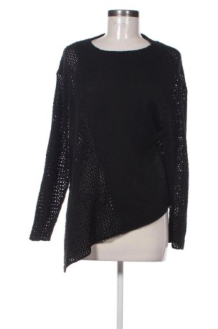 Pulover de femei Unbranded, Mărime L, Culoare Negru, Preț 78,20 Lei, #136651386