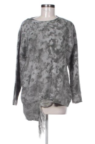 Dámsky pulóver Unbranded, Veľkosť L, Farba Sivá, Cena  15,95 €, #136651673