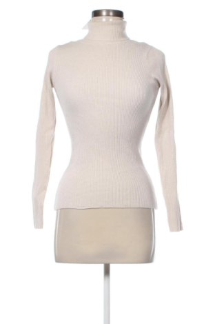 Dámsky pulóver Unbranded, Veľkosť XS, Farba Kremová, Cena  15,00 €, #136652117