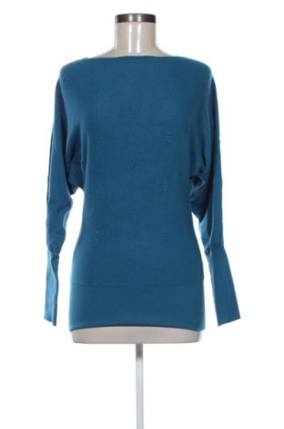Damski sweter Unbranded, Rozmiar L, Kolor Niebieski, Cena 80,38 zł, #136652266