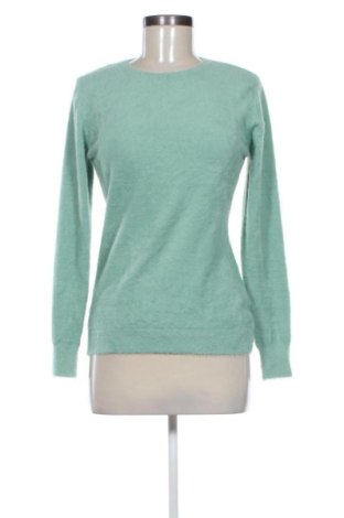 Damski sweter Unbranded, Rozmiar L, Kolor Zielony, Cena 80,38 zł, #136652579