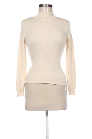 Pulover de femei Unbranded, Mărime S, Culoare Bej, Preț 77,00 Lei, #136652591