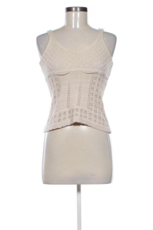 Damenpullover Unbranded, Größe S, Farbe Beige, Preis 14,77 €, #136653320