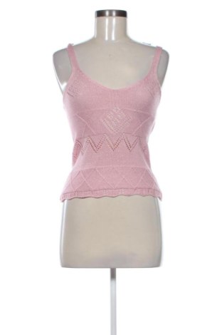 Pulover de femei Unbranded, Mărime S, Culoare Roz, Preț 77,00 Lei, #136653397