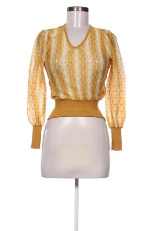 Dámsky pulóver Unbranded, Veľkosť S, Farba Viacfarebná, Cena  14,83 €, #136653470