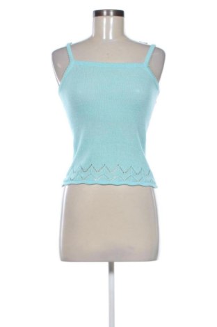 Damenpullover Unbranded, Größe S, Farbe Blau, Preis 14,77 €, #136653575