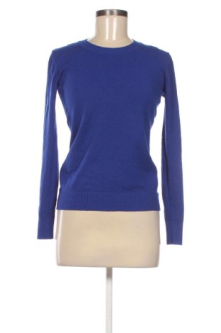 Pulover de femei Unbranded, Mărime M, Culoare Albastru, Preț 78,20 Lei, #136653872