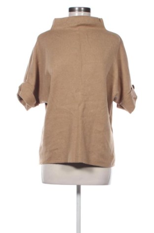 Γυναικείο πουλόβερ Unbranded, Μέγεθος L, Χρώμα Καφέ, Τιμή 14,99 €, #136653884