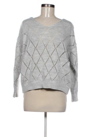 Pulover de femei Unbranded, Mărime M, Culoare Gri, Preț 76,86 Lei, #136654289