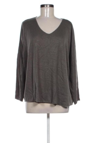 Dámsky pulóver Unbranded, Veľkosť L, Farba Zelená, Cena  15,95 €, #136654352