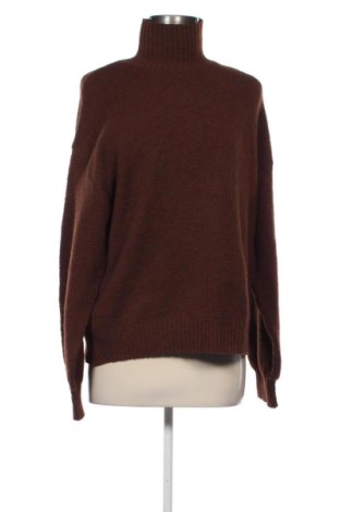 Pulover de femei Unbranded, Mărime M, Culoare Maro, Preț 77,00 Lei, #136654370