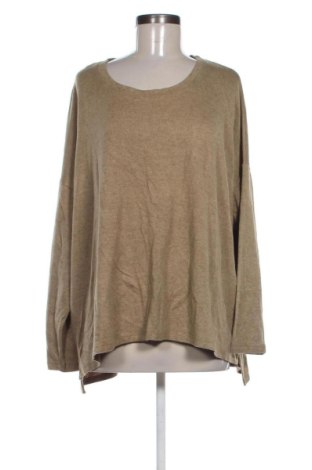 Dámsky pulóver Unbranded, Veľkosť XL, Farba Béžová, Cena  15,95 €, #136654464