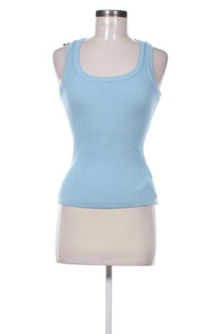 Damenpullover Unbranded, Größe S, Farbe Blau, Preis 15,00 €, #136654652