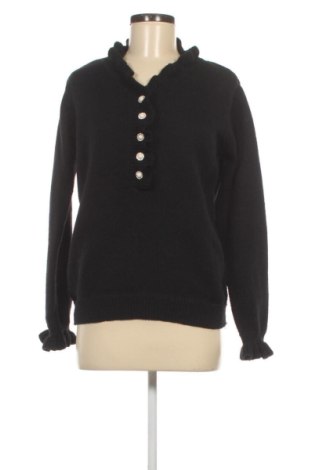 Damenpullover Unbranded, Größe M, Farbe Schwarz, Preis 15,00 €, #136654881