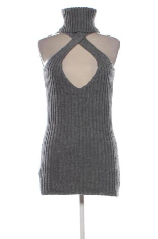 Damenpullover Unbranded, Größe M, Farbe Grau, Preis 15,00 €, #136655121