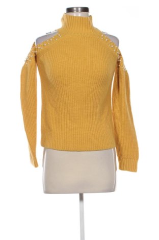 Dámsky pulóver Unbranded, Veľkosť S, Farba Oranžová, Cena  14,77 €, #136655557