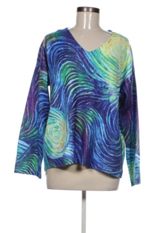 Damenpullover Unbranded, Größe XXL, Farbe Mehrfarbig, Preis € 14,77, #136657609