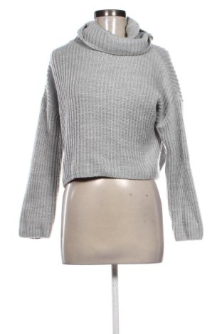 Damenpullover Unbranded, Größe XL, Farbe Grau, Preis 15,00 €, #136657861