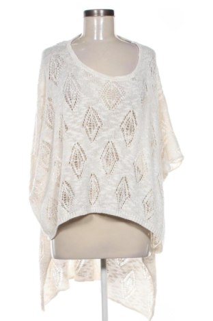 Damenpullover Unbranded, Größe XL, Farbe Ecru, Preis € 15,00, #136660328