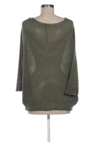 Dámský svetr Unbranded, Velikost 3XL, Barva Zelená, Cena  439,00 Kč