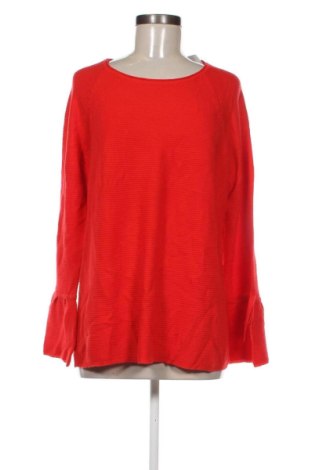 Dámský svetr Unbranded, Velikost XL, Barva Červená, Cena  439,00 Kč