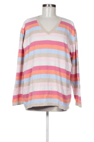 Pulover de femei Unbranded, Mărime 3XL, Culoare Multicolor, Preț 77,00 Lei, #136660767