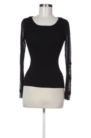 Damenpullover Unbranded, Größe M, Farbe Schwarz, Preis 14,77 €, #136661211