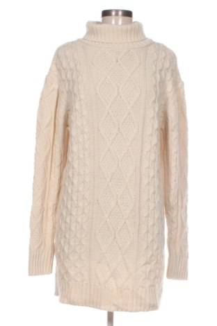 Damski sweter Unbranded, Rozmiar XL, Kolor Beżowy, Cena 128,60 zł, #136661983