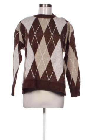 Damenpullover Unbranded, Größe L, Farbe Mehrfarbig, Preis € 14,99, #136662475