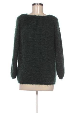 Damenpullover Unbranded, Größe M, Farbe Grün, Preis 14,77 €, #136662622