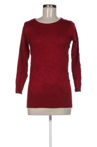 Damenpullover Unbranded, Größe S, Farbe Rot, Preis € 14,99, #136662906