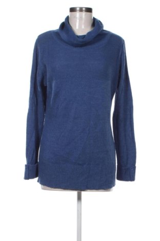 Damski sweter Unbranded, Rozmiar M, Kolor Niebieski, Cena 79,99 zł, #136663341
