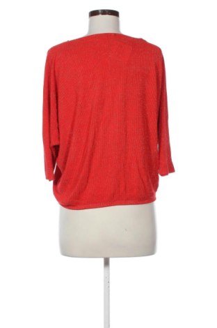 Γυναικείο πουλόβερ Unbranded, Μέγεθος XL, Χρώμα Κόκκινο, Τιμή 17,99 €