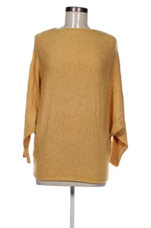 Dámský svetr Unbranded, Velikost S, Barva Žlutá, Cena  439,00 Kč, #136665726