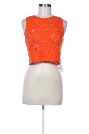 Pulover de femei Unbranded, Mărime S, Culoare Portocaliu, Preț 78,99 Lei, #136666487