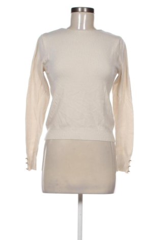 Damenpullover Unbranded, Größe S, Farbe Beige, Preis 9,48 €, #136666676