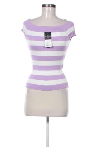 Damenpullover Unbranded, Größe XS, Farbe Mehrfarbig, Preis 14,99 €, #136667844