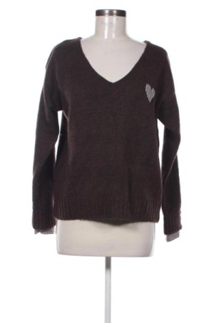 Dámsky pulóver Unbranded, Veľkosť M, Farba Hnedá, Cena  15,95 €, #136669286