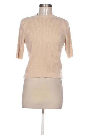Dámsky pulóver Unbranded, Veľkosť M, Farba Béžová, Cena  14,77 €, #136669719