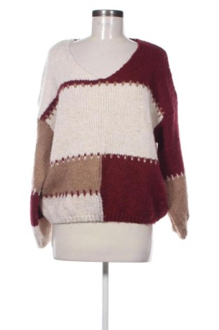 Dámsky pulóver Unbranded, Veľkosť L, Farba Viacfarebná, Cena  14,74 €, #136669754