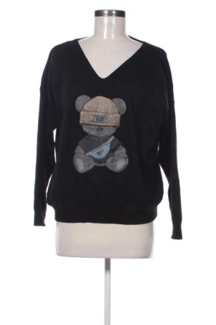 Dámsky pulóver Unbranded, Veľkosť L, Farba Čierna, Cena  14,74 €, #136669926