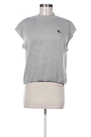 Dámsky pulóver Unbranded, Veľkosť S, Farba Sivá, Cena  14,77 €, #136669940