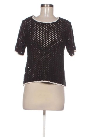 Damski sweter Unbranded, Rozmiar M, Kolor Czarny, Cena 79,15 zł, #136671308