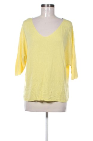 Damski sweter Unbranded, Rozmiar XL, Kolor Żółty, Cena 126,00 zł, #136672584