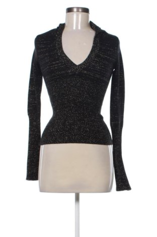 Dámský svetr Unbranded, Velikost S, Barva Černá, Cena  439,00 Kč