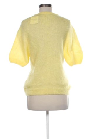 Damski sweter Unbranded, Rozmiar M, Kolor Żółty, Cena 78,99 zł