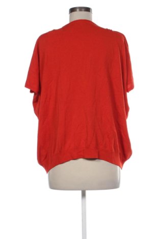 Γυναικείο πουλόβερ Unbranded, Μέγεθος M, Χρώμα Κόκκινο, Τιμή 17,99 €